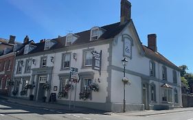 The Swan Hotel New Alresford 3*